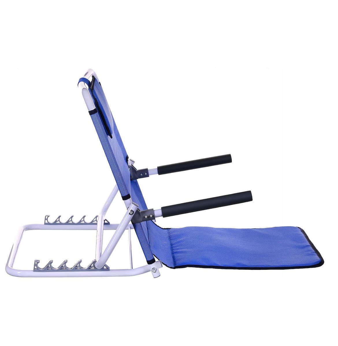 ActionMed Καρέκλα Παραλίας Μπλε P200AM 3