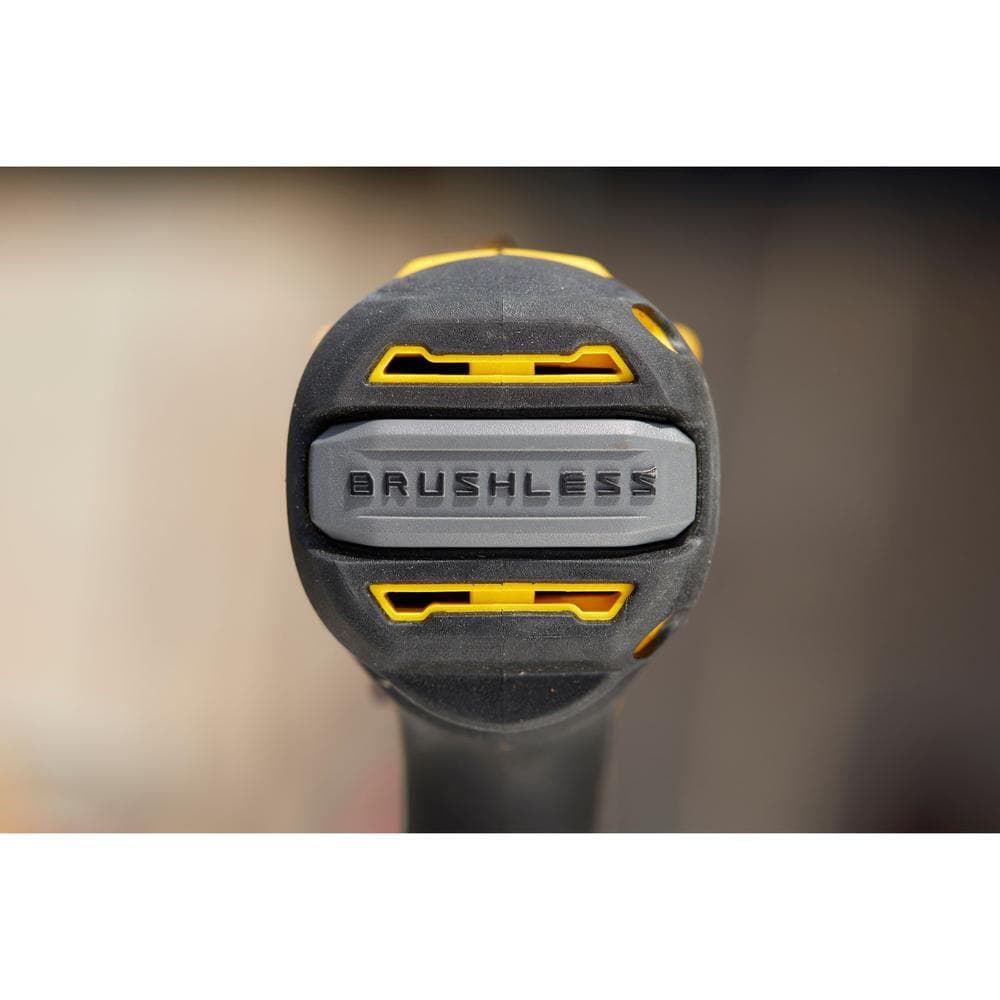 Stanley SFMCK101D1S Κρουστικό Δραπανοκατσάβιδο Μπαταρίας 18V 5