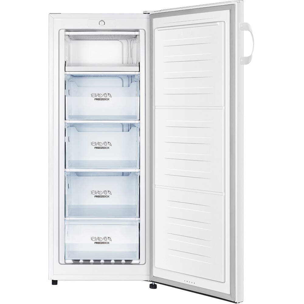 Gorenje Όρθιος Καταψύκτης 165lt F4142PW 5