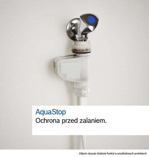 Bosch Ελεύθερο Πλυντήριο Πιάτων για 14 Σερβίτσια Π60xY85εκ. Inox SMS2HVI06E 6