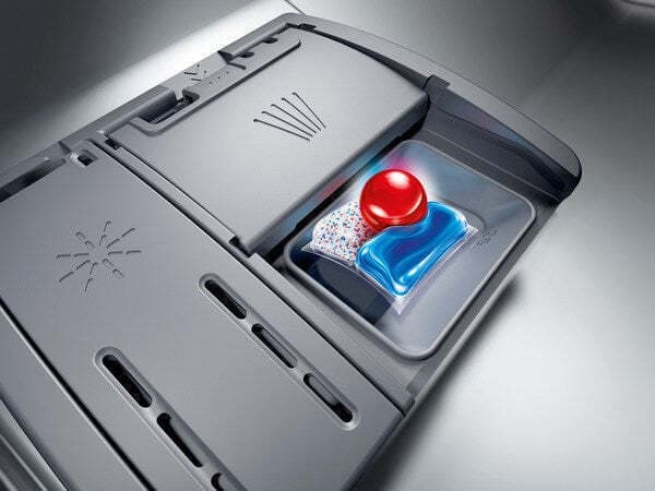 Bosch Ελεύθερο Πλυντήριο Πιάτων για 14 Σερβίτσια Π60xY85εκ. Inox SMS2HVI06E 11