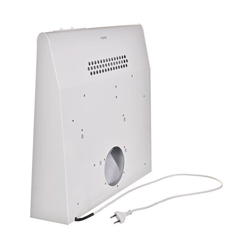 Amica OSC5112W Ελεύθερος Απορροφητήρας 50cm Λευκός 3