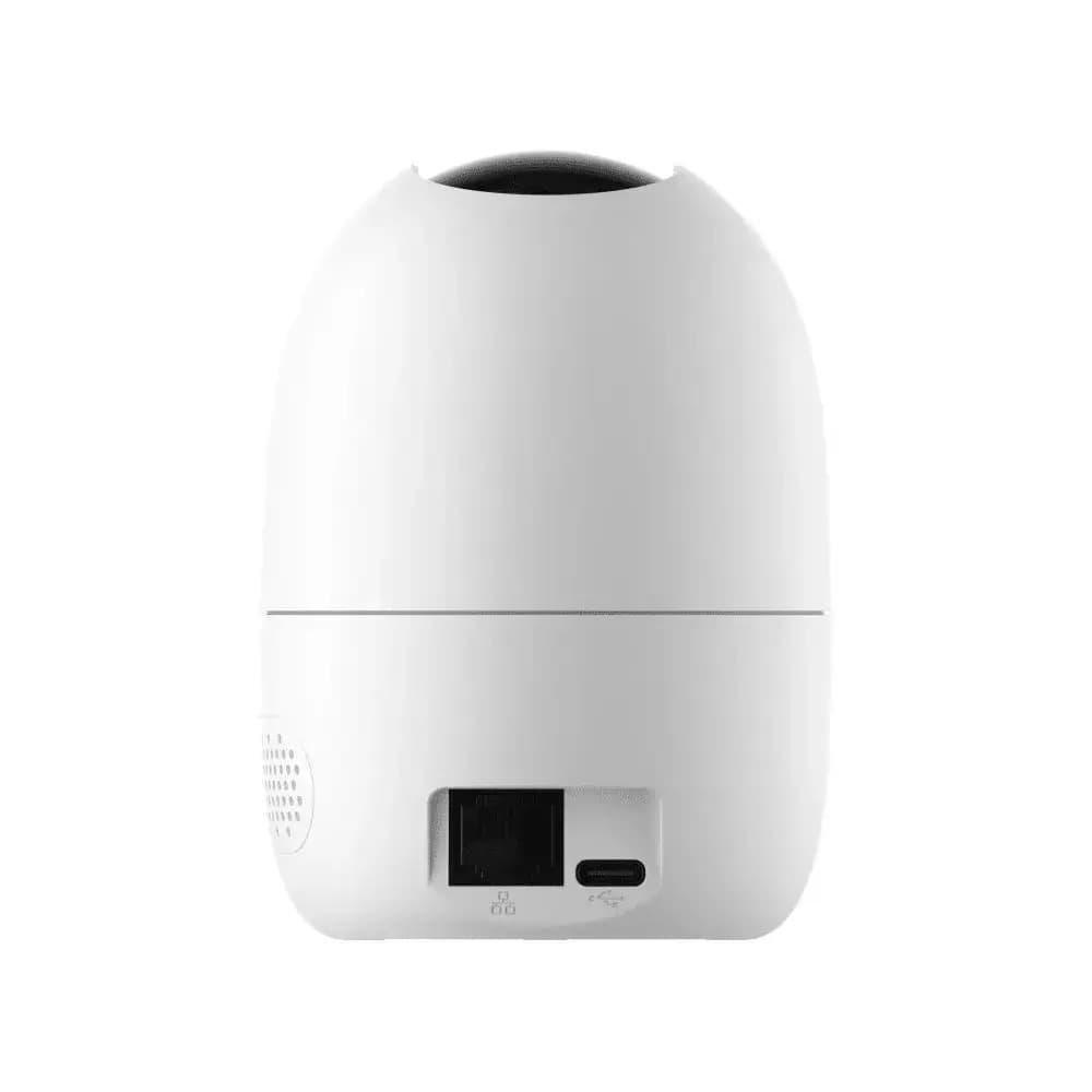 Imou Ranger 2 Pro IP Κάμερα Παρακολούθησης Wi-Fi Full HD+ 5MP με Αμφίδρομη Επικοινωνία και Φακό 3.6mm 5