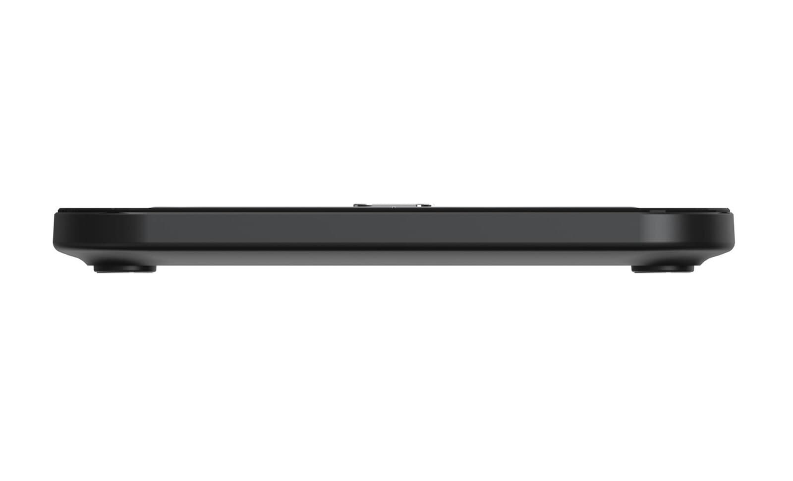 Medisana Smart Ζυγαριά 180kg με Bluetooth Γκρι 6