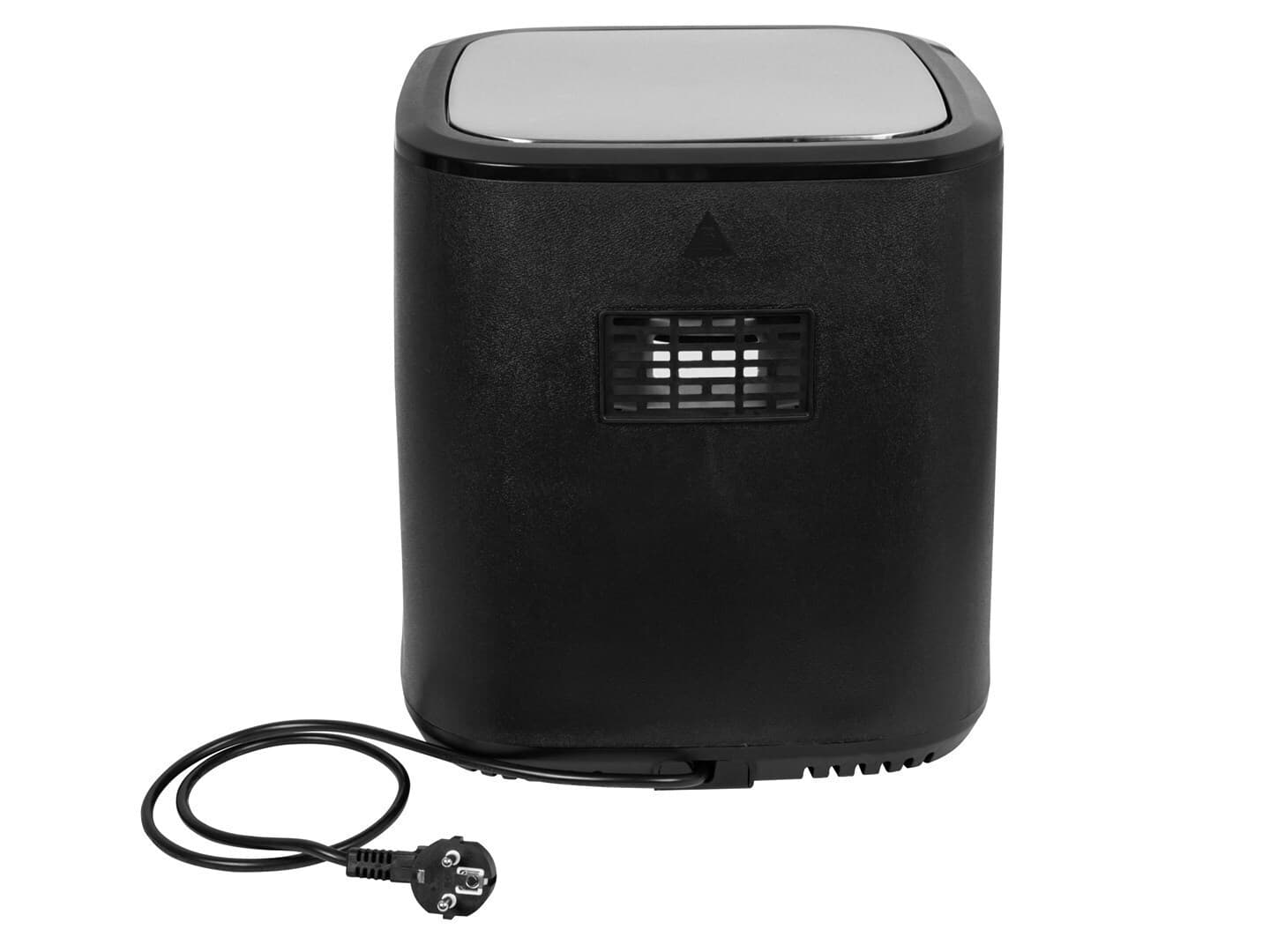 Blow Air Fryer 8lt Μαύρο 44-600
