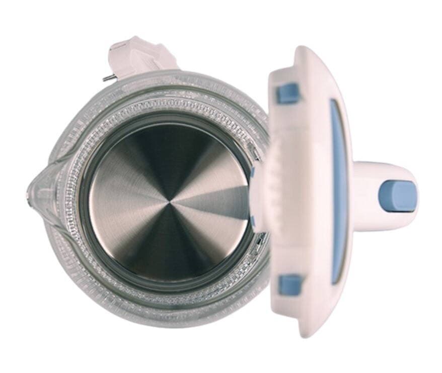 Maestro MR-056-Blue Βραστήρας 1.7lt 2200W Μπλε 6