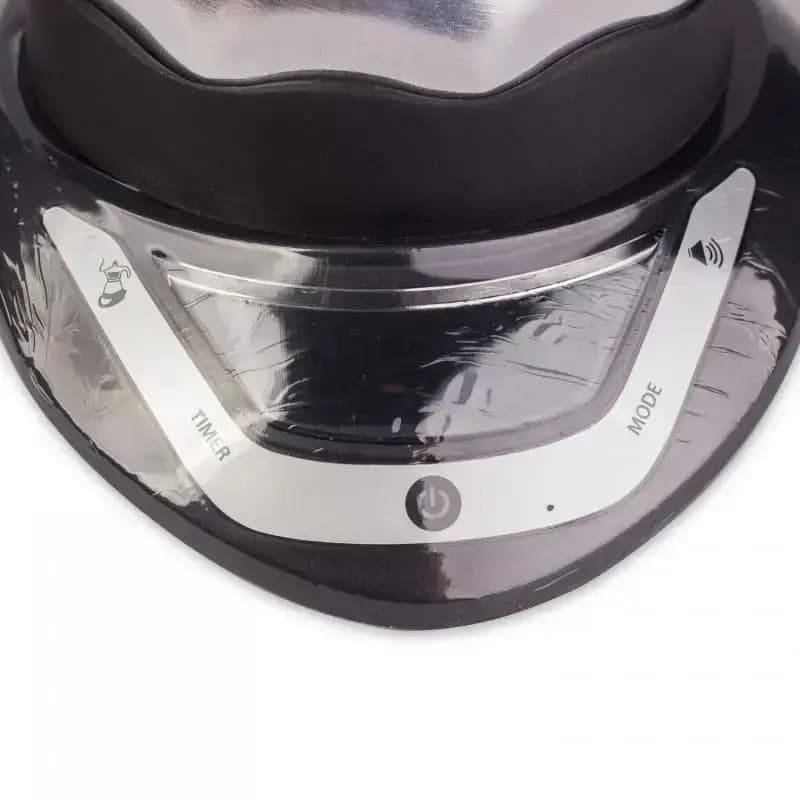 Bialetti Ηλεκτρικό Μπρίκι Espresso 2cups Καφέ 0006092/NP 5