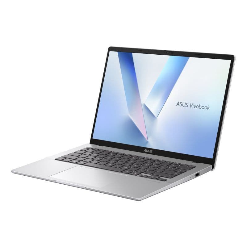 Asus Vivobook 14 14" FHD+ (Ryzen AI 400 Series-445/16GB/512GB SSD/W11 Home) (US Keyboard) 5