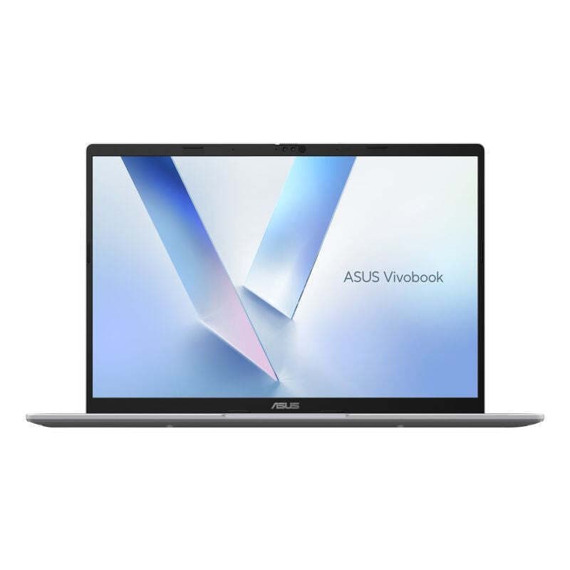 Asus Vivobook 14 14" FHD+ (Ryzen AI 400 Series-445/16GB/512GB SSD/W11 Home) (US Keyboard) 4