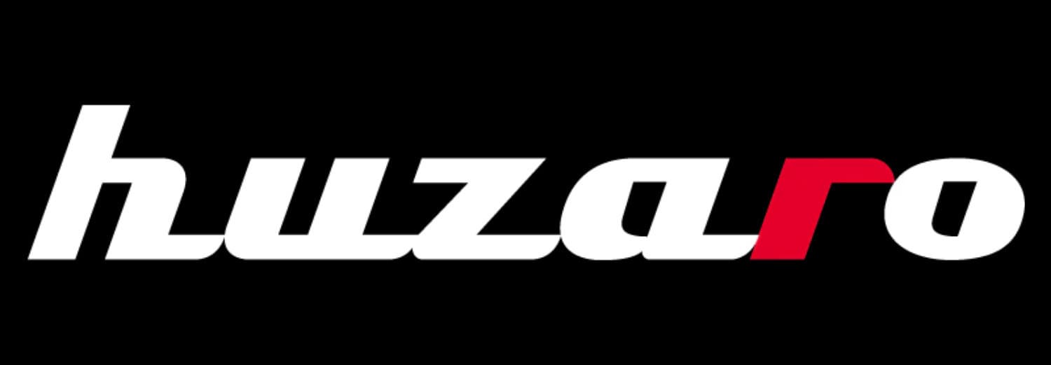 Huzaro Force 2.7 Καρέκλα Gaming Δερματίνης Κόκκινη 6