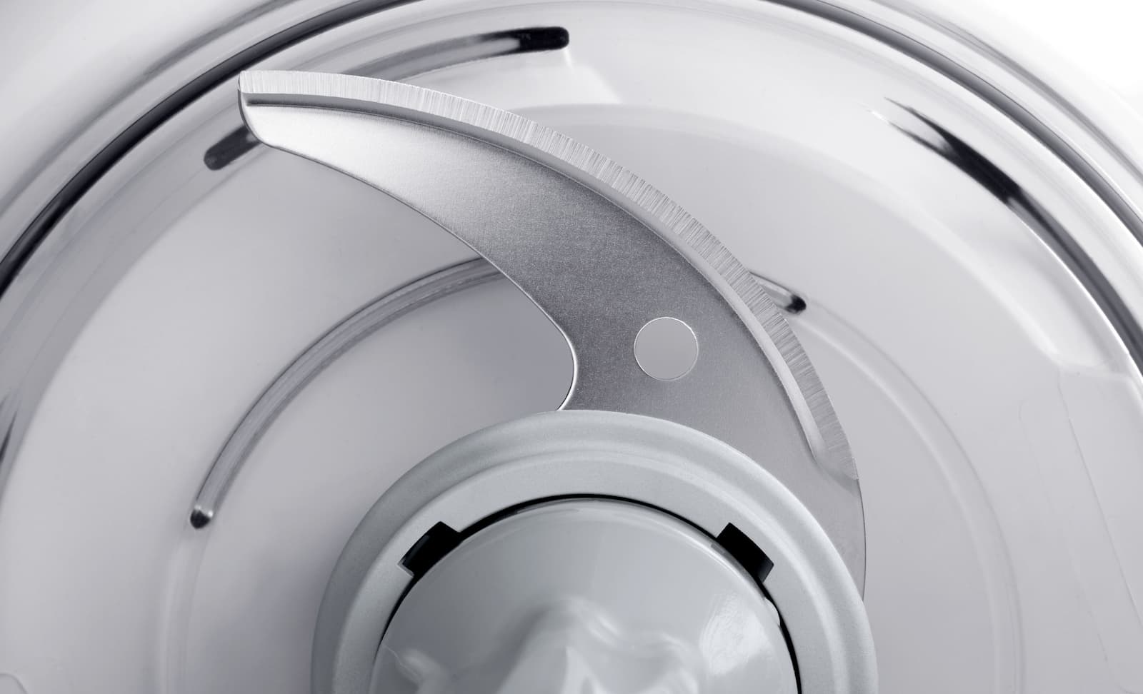 Bosch MultiTalent 3 MCM3100W Πολυμίξερ 800W με Κάδο 2.3lt Λευκό 18