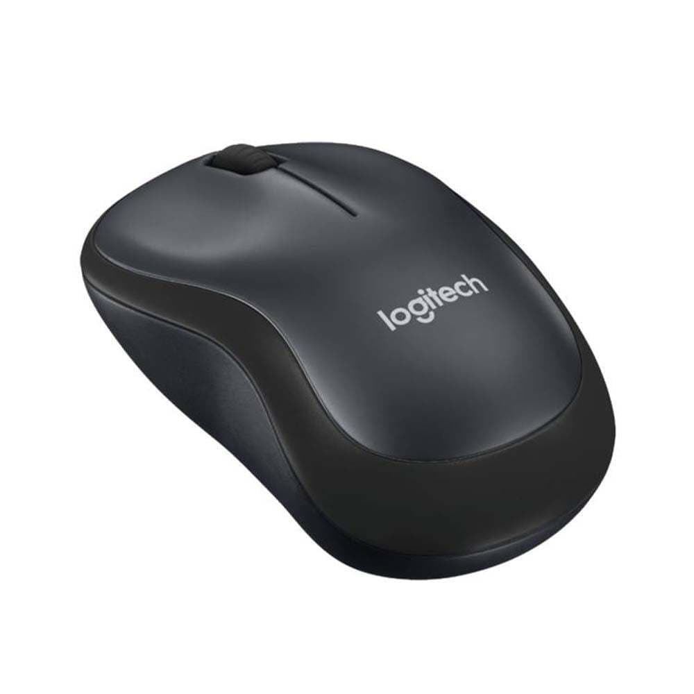 Logitech M240 Silent Ασύρματο Bluetooth Ποντίκι Graphite 11