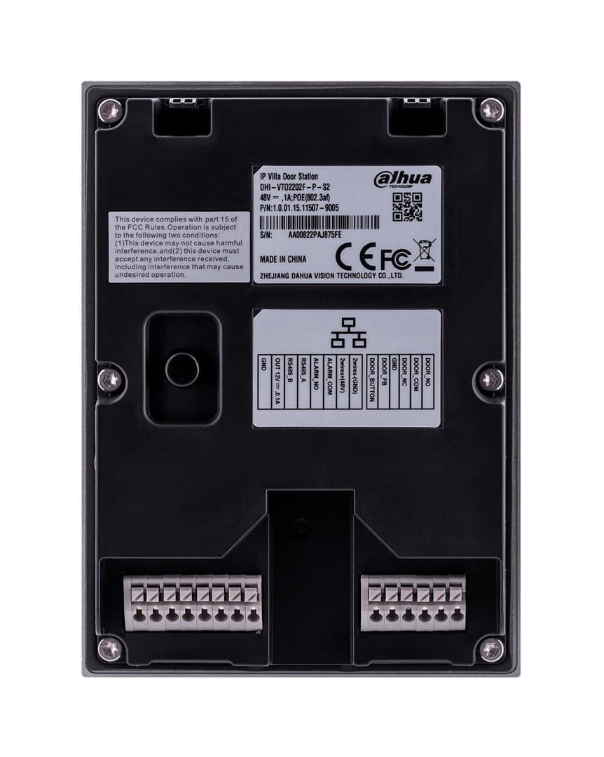 Tp-link Tapo Smart Battery Video Doorbell Tapo D235 11