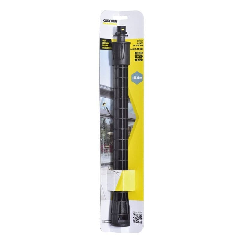 Karcher Προέκταση Κάνης Πλυστικού με Ρυθμιζόμενη Λειτουργία 180bar 2.643-240.0 4