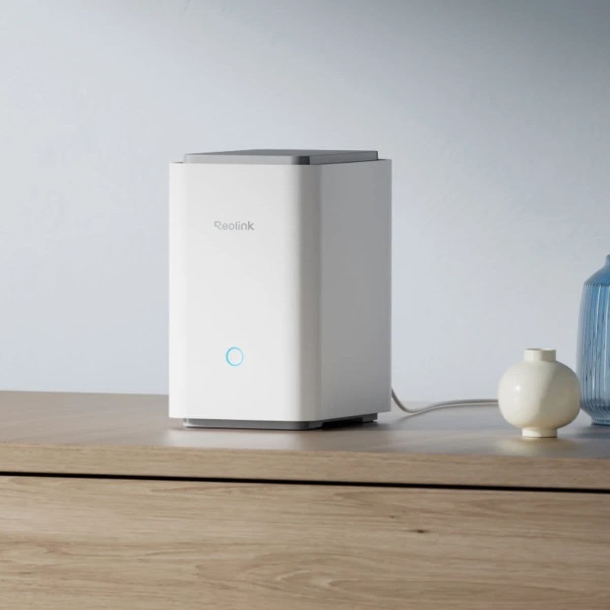 Reolink P1 Smart Hub HUBP1 5