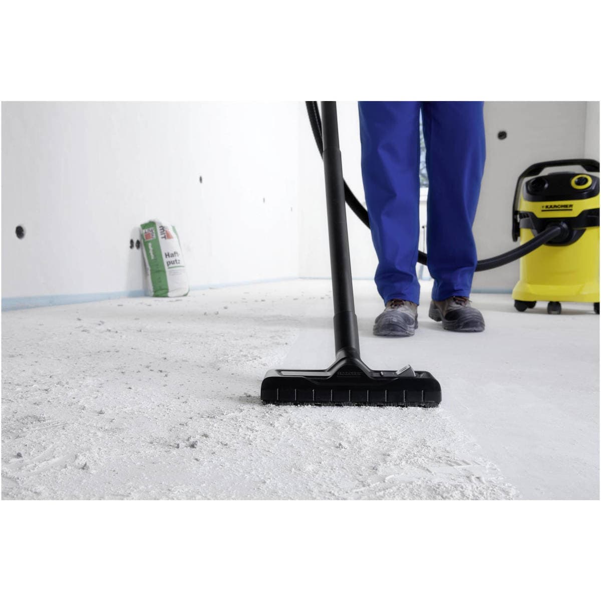 Σακούλες Ηλεκτρικής Σκούπας Karcher Original 2.863-006.0 5