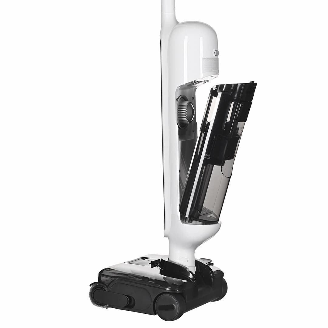 Xiaomi Truclean Επαναφορτιζόμενη Σκούπα Stick 21.6V Λευκή 11