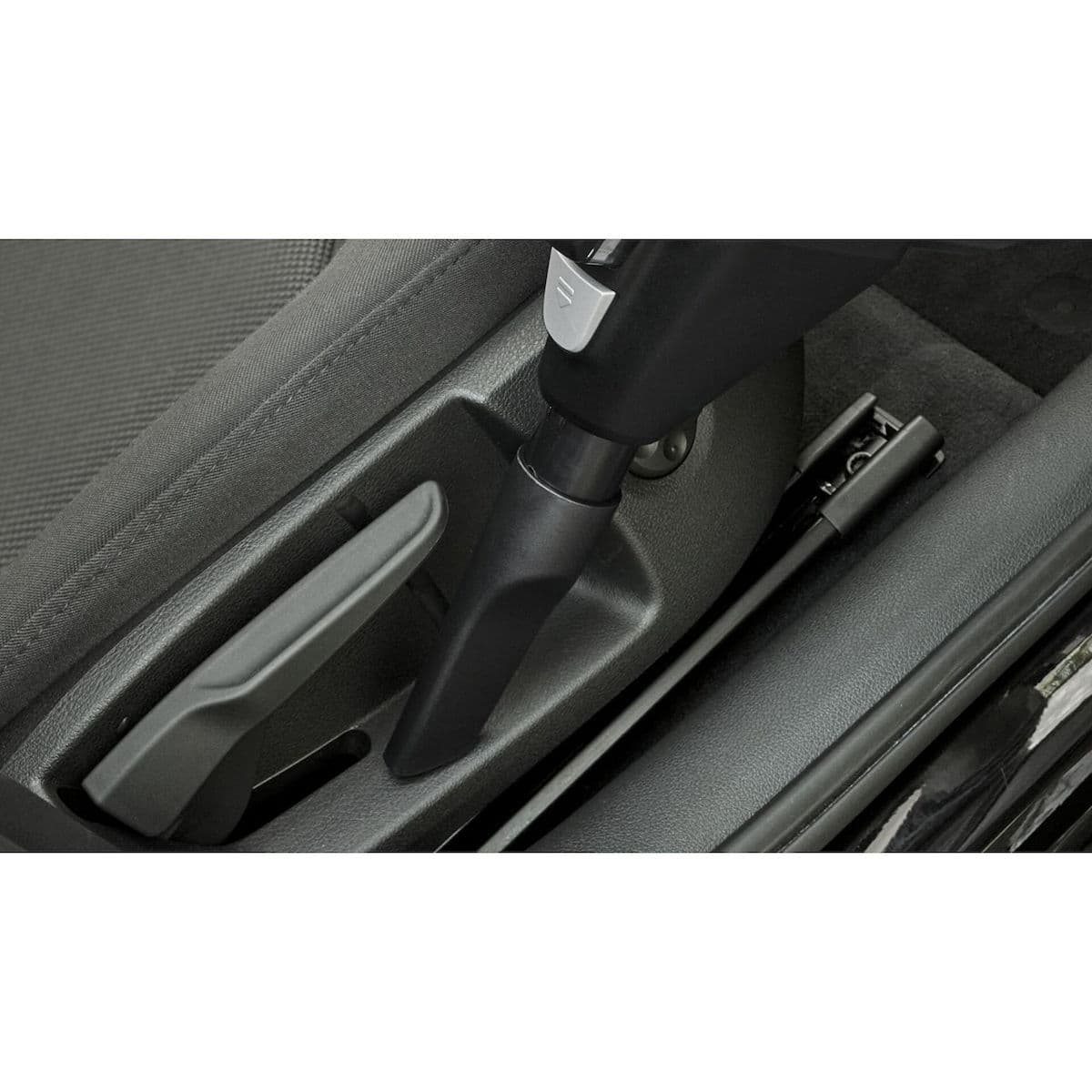 Bosch BSS711W Επαναφορτιζόμενη Σκούπα Stick 18V Μαύρη 8