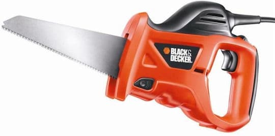 Black & Decker KS880EC Σεγάτσα 1