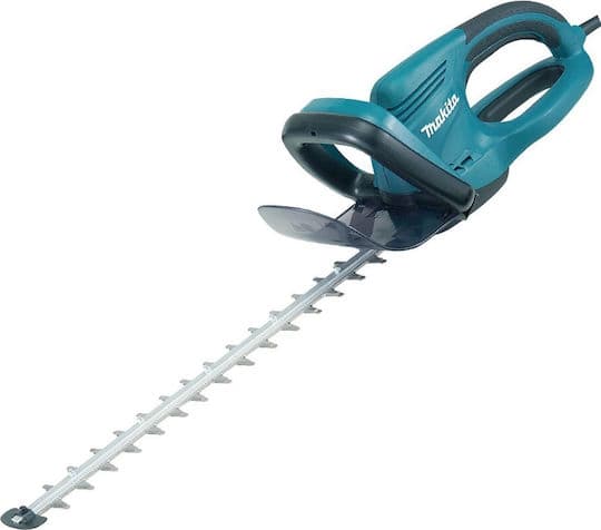 Makita UH5570 Ηλεκτρικό Μπορντουροψάλιδο 550W με Μήκος Λάμας 55cm 1