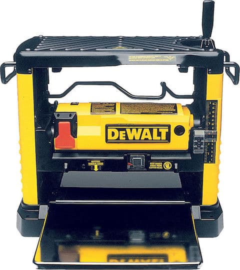 DEWALT DW733 Ξεχονδριστήρας με Ισχύ 1800W & Ταχύτητα Κοπής 10000rpm 1