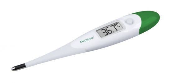 Medisana TM 700 Ψηφιακό Θερμόμετρο Μασχάλης Κατάλληλο για Μωρά 1