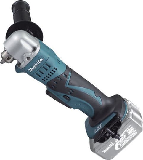 Makita LXT Γωνιακό Δραπανοκατσάβιδο Ρεύματος
