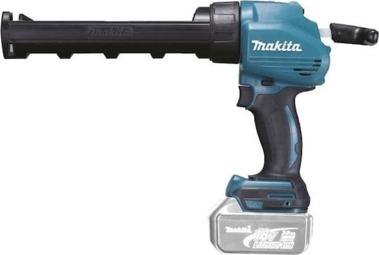 Makita DCG180Z Πιστόλι Σιλικόνης Μπαταρίας 18V Solo 1