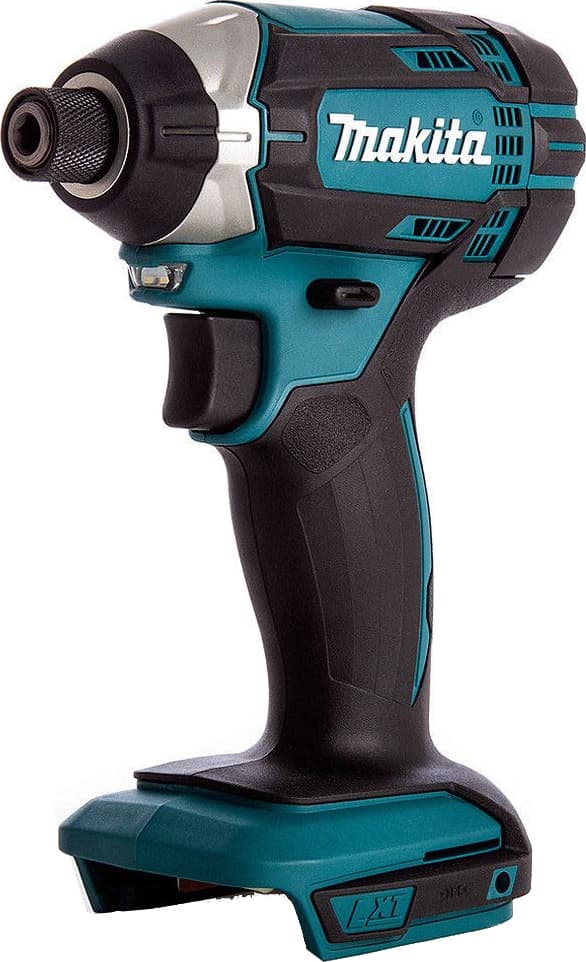 Makita DTD152Z Παλμικό Κατσαβίδι Μπαταρίας Solo 18V 1