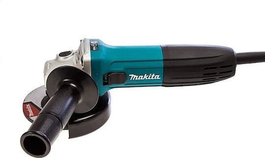 Makita GA4530R Τροχός 115mm Ρεύματος 720W 1