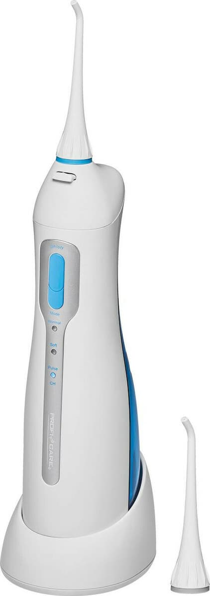ProfiCare PC-MD3026 Water Flosser Λευκό