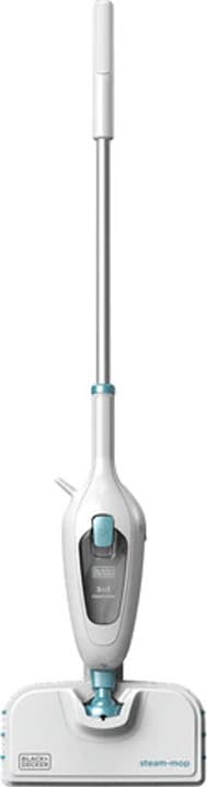 Black & Decker FSMH13E10 Ατμοκαθαριστής Πίεσης 3bar με Κοντάρι