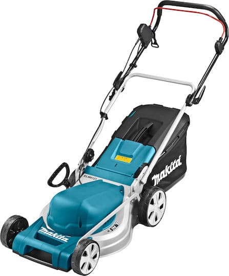 Makita ELM4121 Μηχανή Γκαζόν Ηλεκτρική 1600W 1