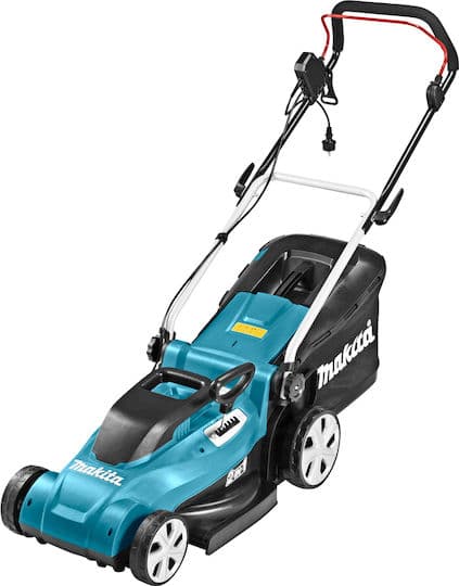 Makita ELM4120 Μηχανή Γκαζόν Ηλεκτρική 1600W 1