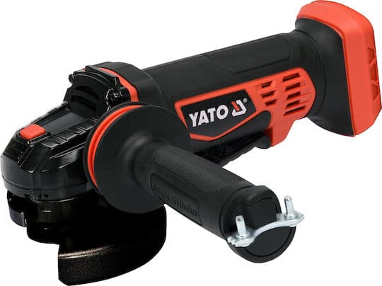 Yato YT-82827 Τροχός 125mm Μπαταρίας 18V Solo 1