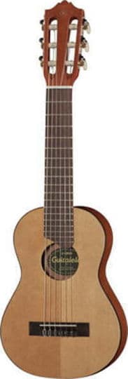 Yamaha Κλασική Κιθάρα 1/8 GL1 Natural 1