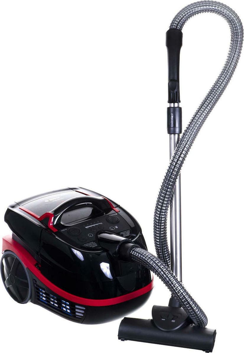 Bosch BWD421POW Σκούπα Υγρών / Στερεών 2100W με Πλαστικό Κάδο 5lt 1