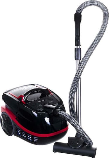 Bosch BWD421POW Σκούπα Υγρών / Στερεών 2100W με Πλαστικό Κάδο 5lt