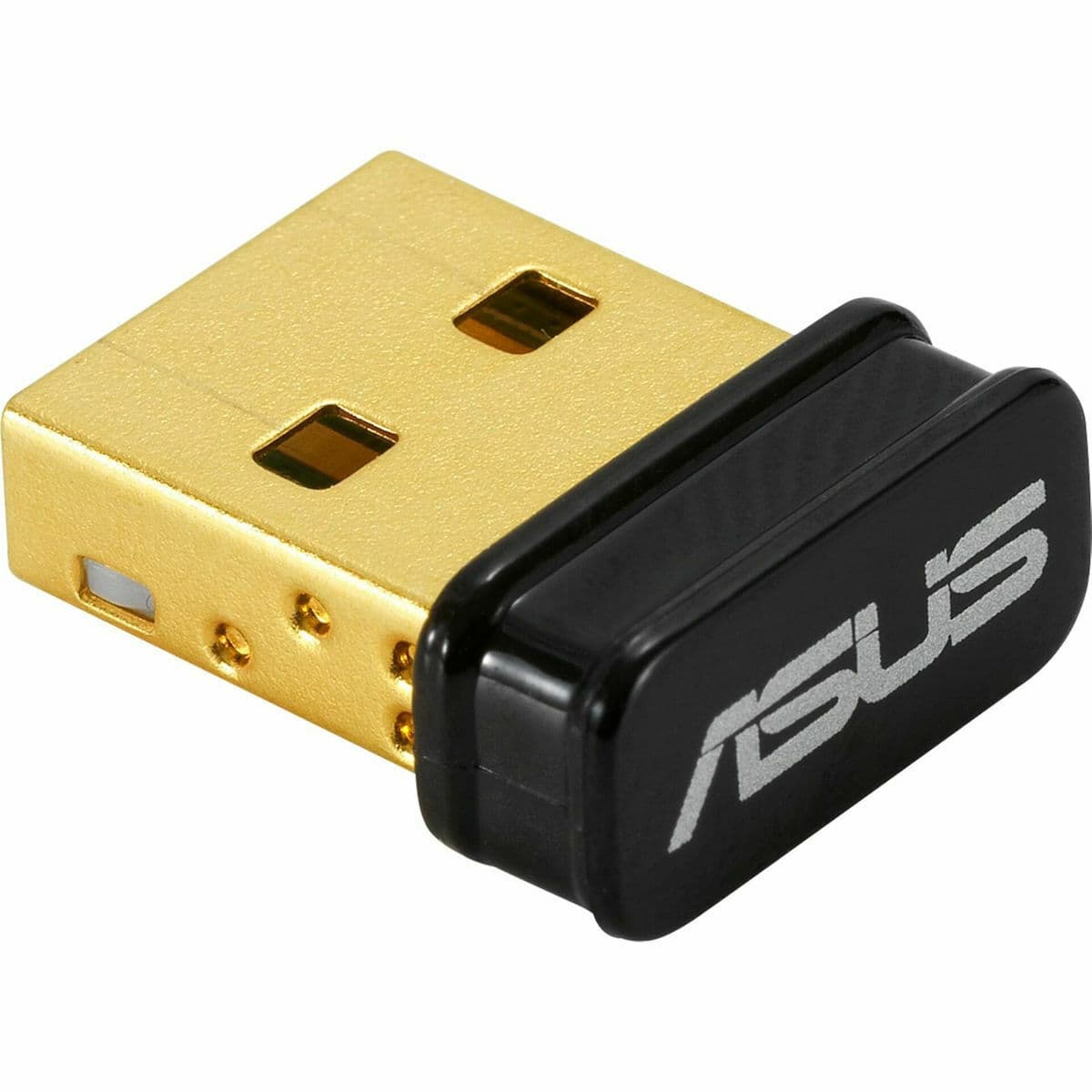 Asus USB-BT500 USB Bluetooth 5.0 Adapter με Εμβέλεια 40m 1