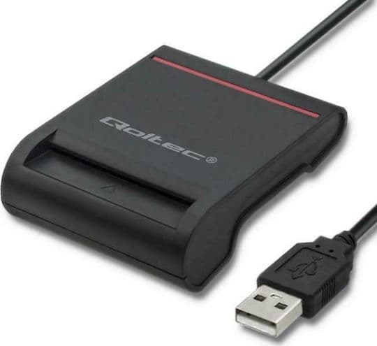 Qoltec 50642
