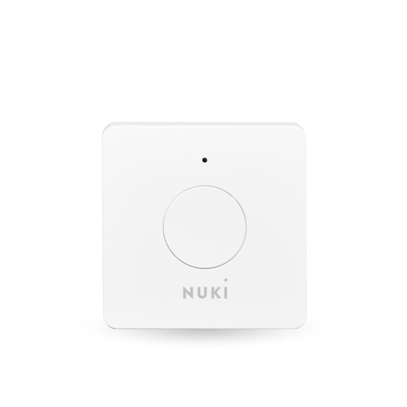 Nuki Opener Λευκό 1