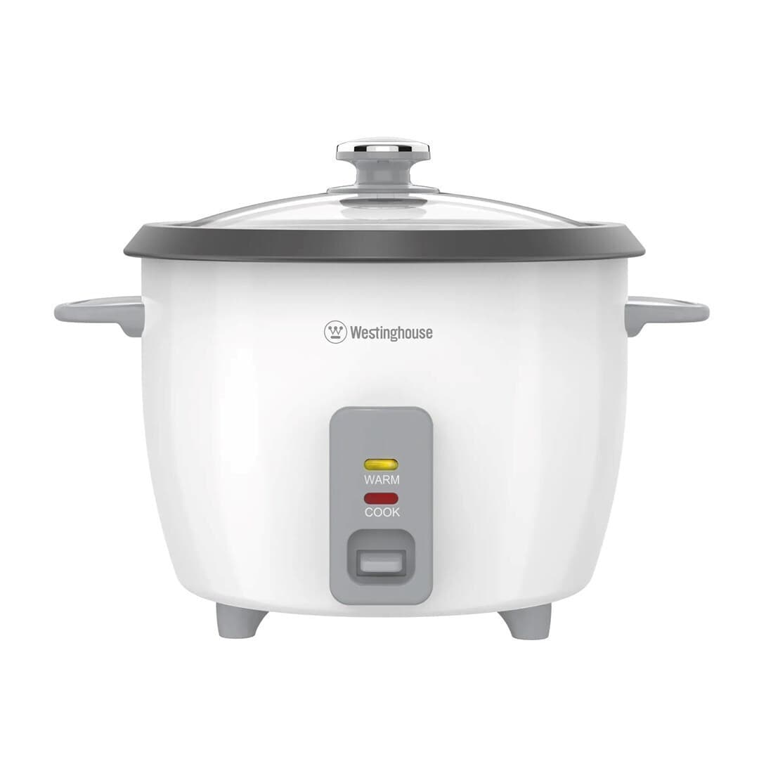Rice Cooker 400W με Χωρητικότητα 1lt WKRCHSL5EU
