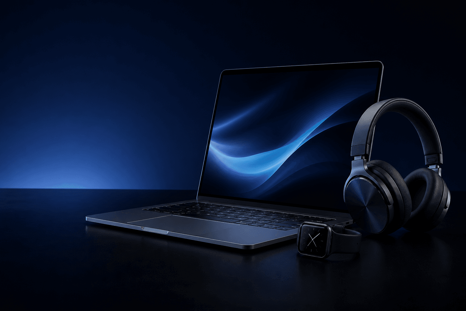 Cutting-edge tech, at prices that flow