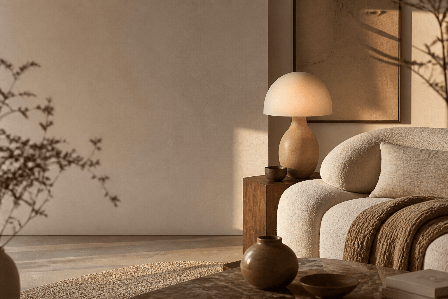 A home that feels like you