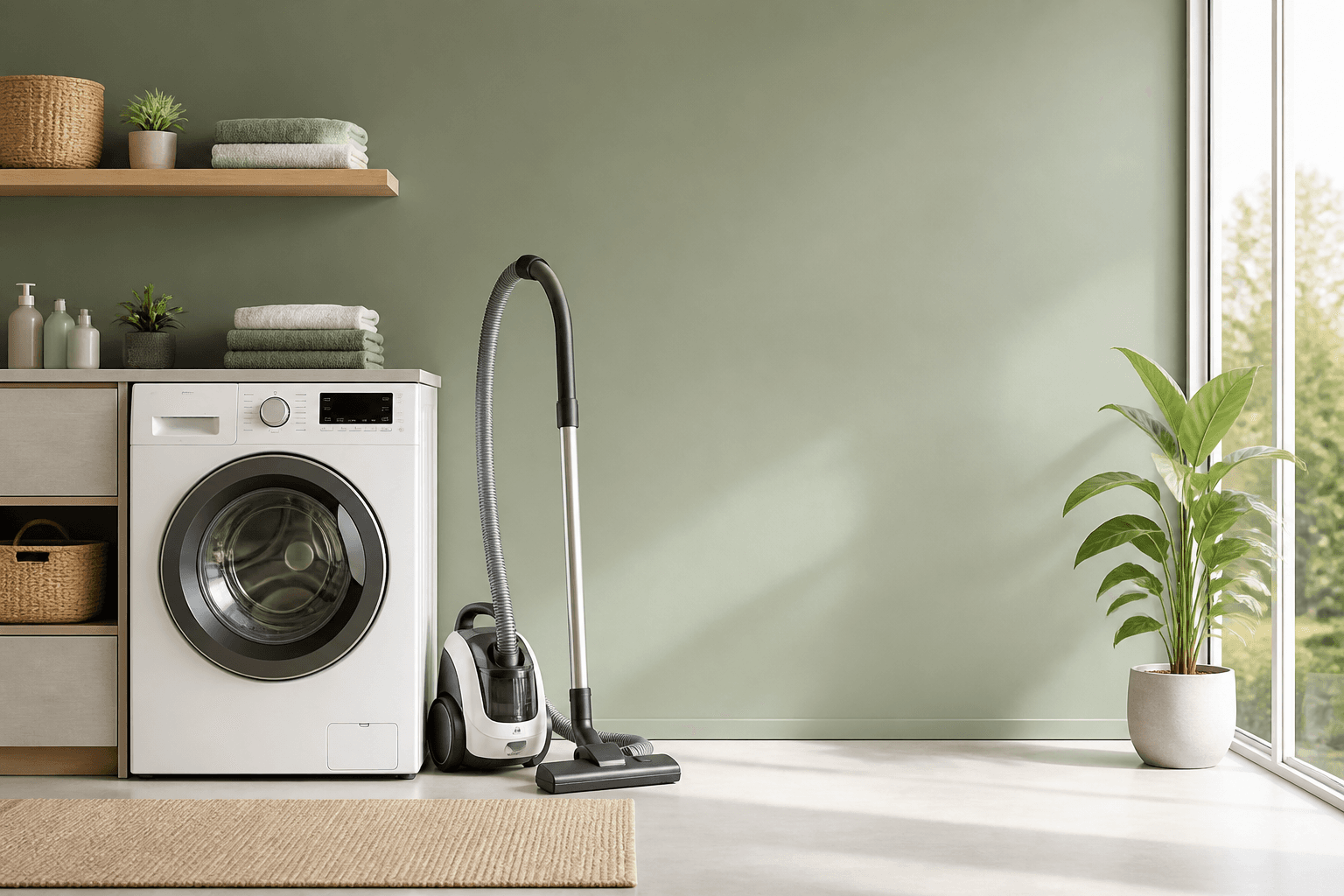 Home Appliances