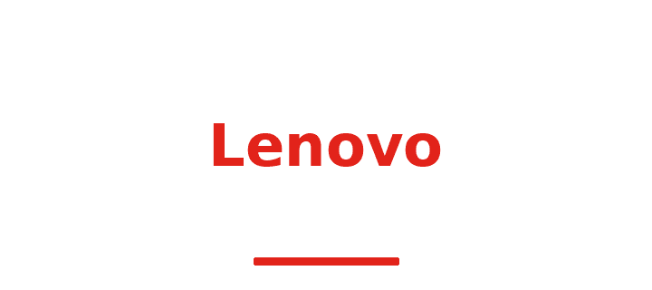 Lenovo
