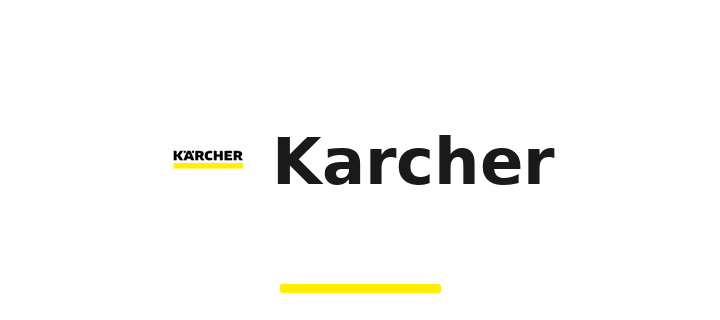 Karcher