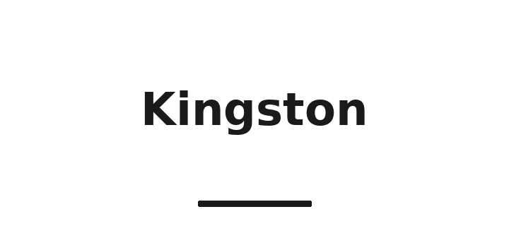 Kingston