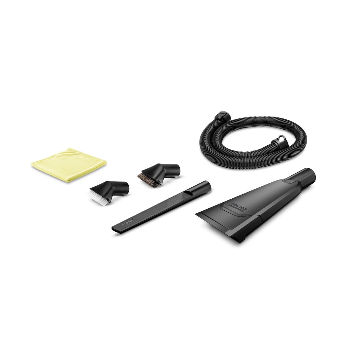 Karcher Κιτ για Σκούπα Υγρών/Στερεών με Διάμετρο 35mm 2.863-304.0