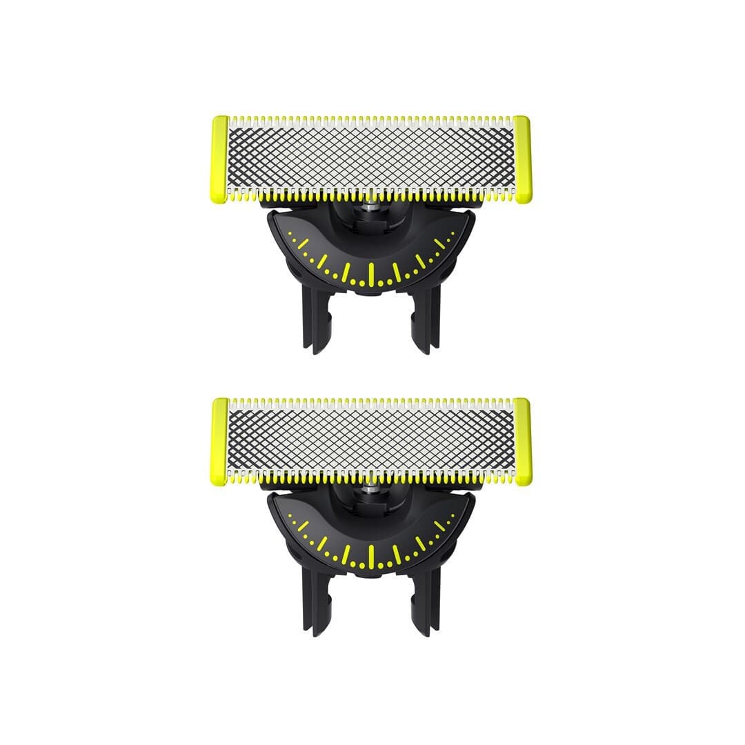 Philips OneBlade Ανταλλακτικό 2 τμχ